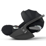Cybex CLOUD T I-SIZE Plus Sepia Black Cat Seat 2