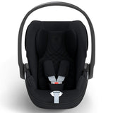 Cybex CLOUD T I-SIZE Plus Sepia Black Cat Seat 3