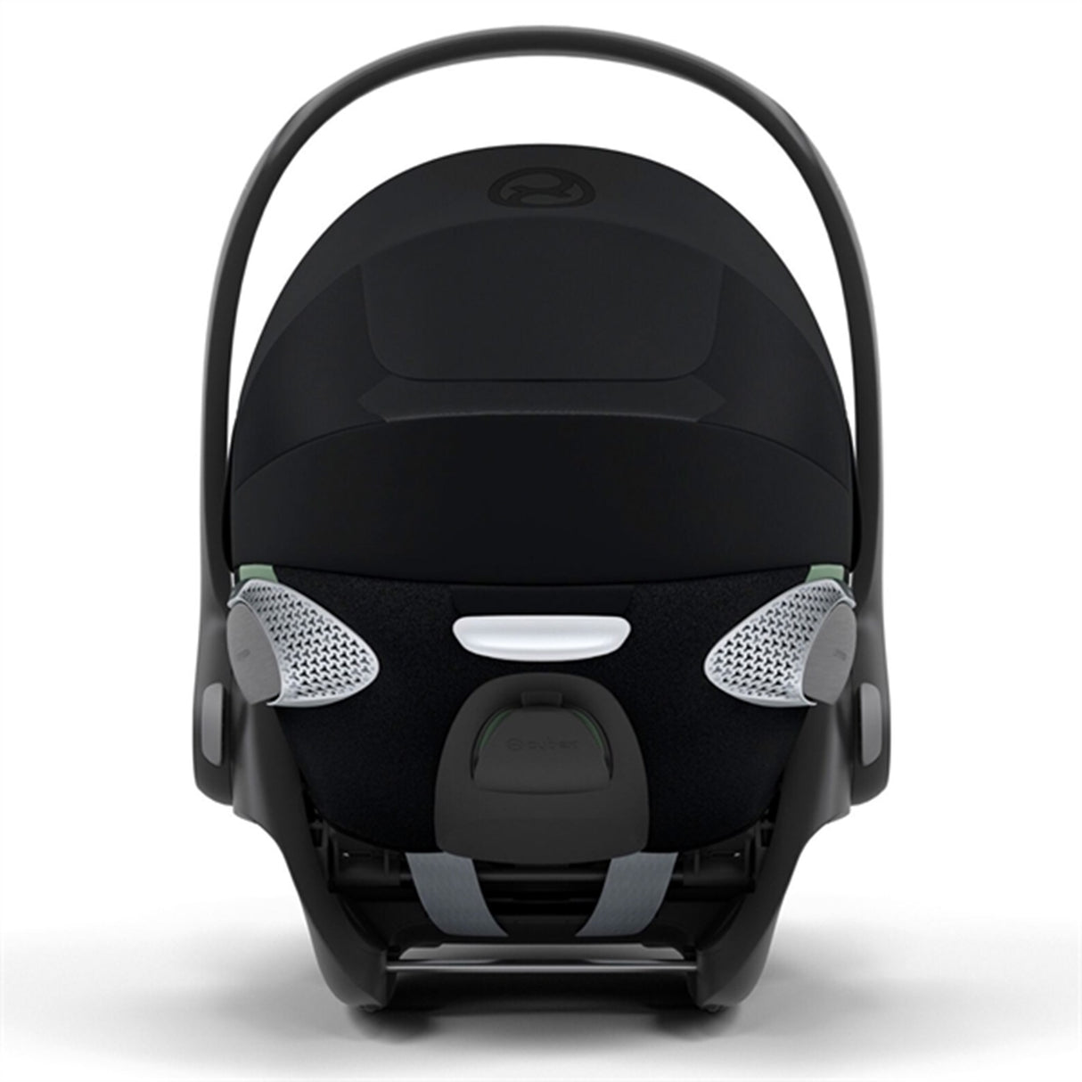 Cybex CLOUD T I-SIZE Plus Sepia Black Cat Seat 4