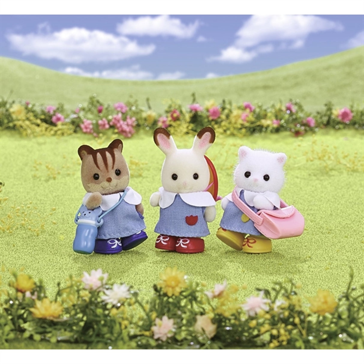 Sylvanian Families® Nursery Friends 2