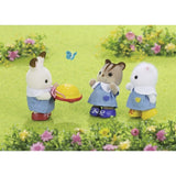 Sylvanian Families® Nursery Friends 4