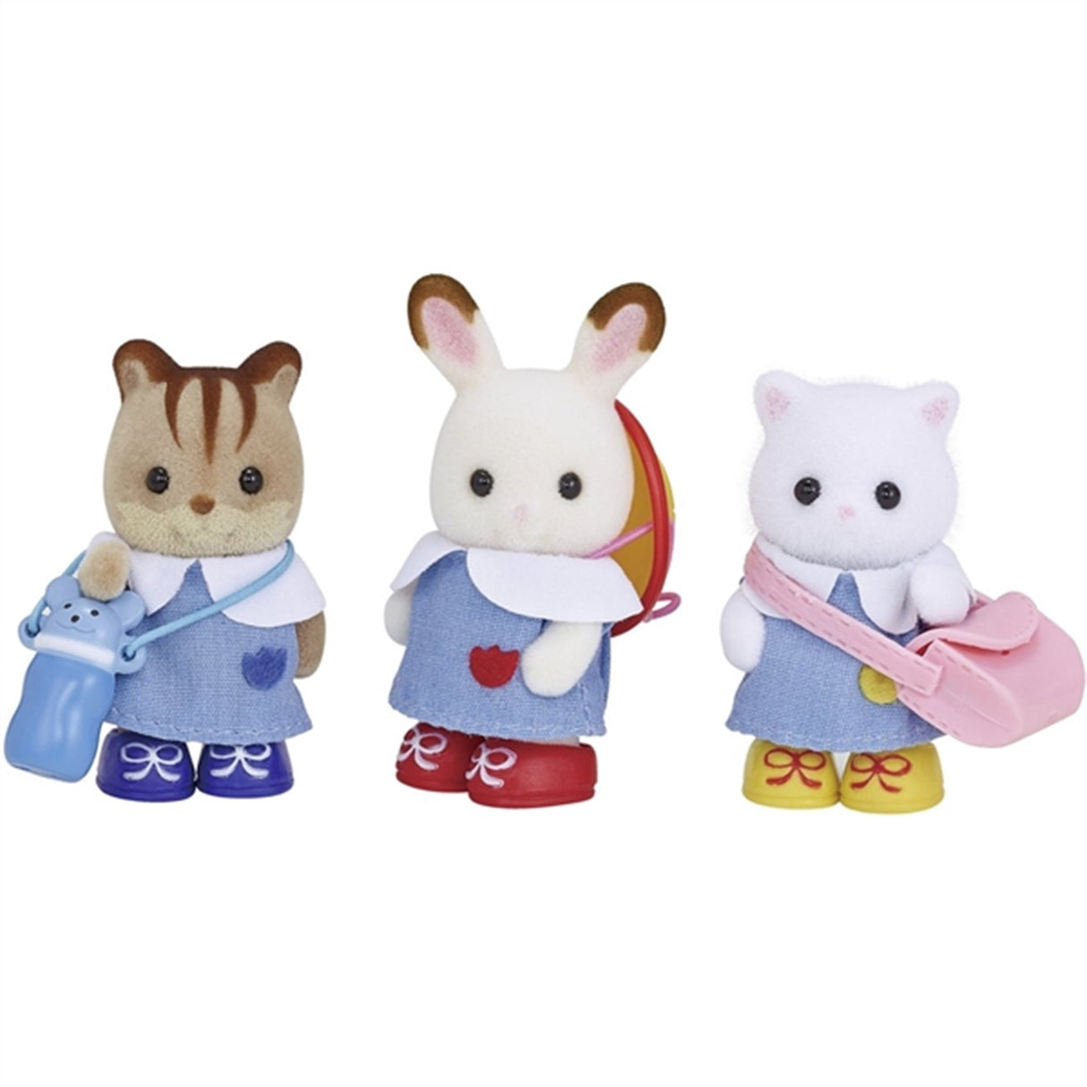 Sylvanian Families® Nursery Friends 5