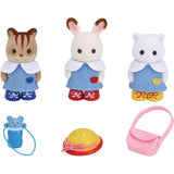 Sylvanian Families® Nursery Friends 6