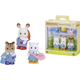 Sylvanian Families® Nursery Friends 7