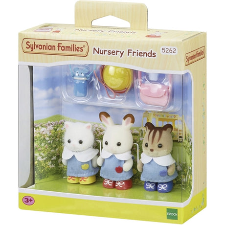 Sylvanian Families® Nursery Friends