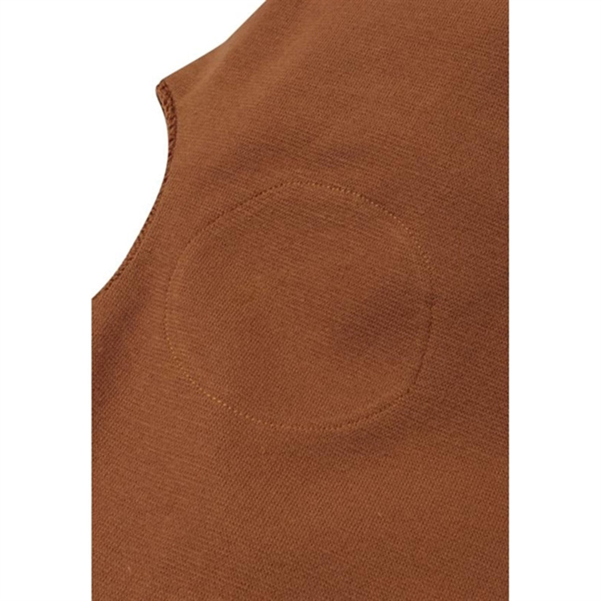 Reima Balaclava Starrie Cinnamon brown 3