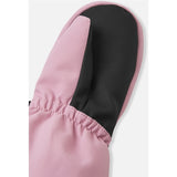 Reima Reimatec Mittens Ote Grey Pink 3