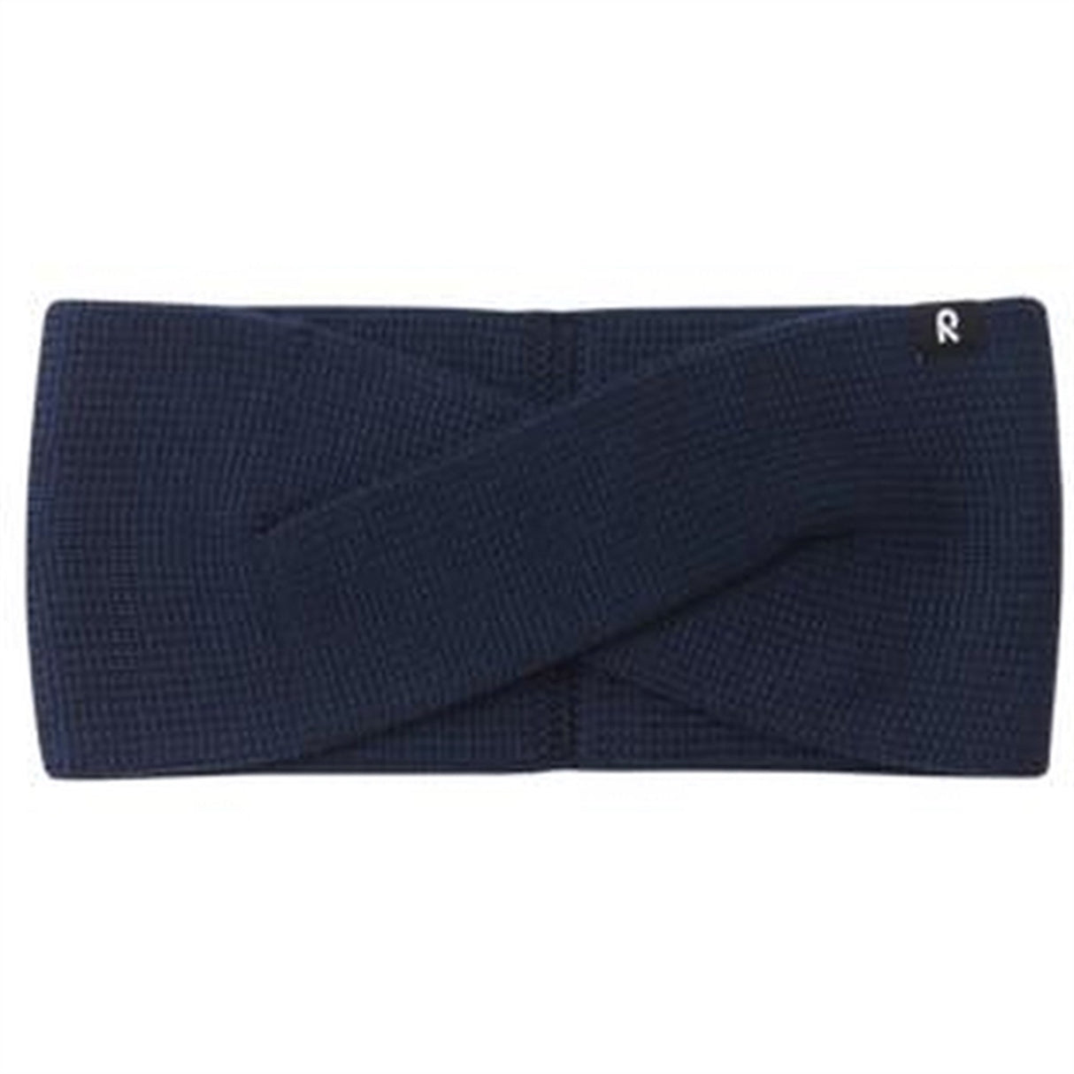 Reima Head Band Ristiin Navy