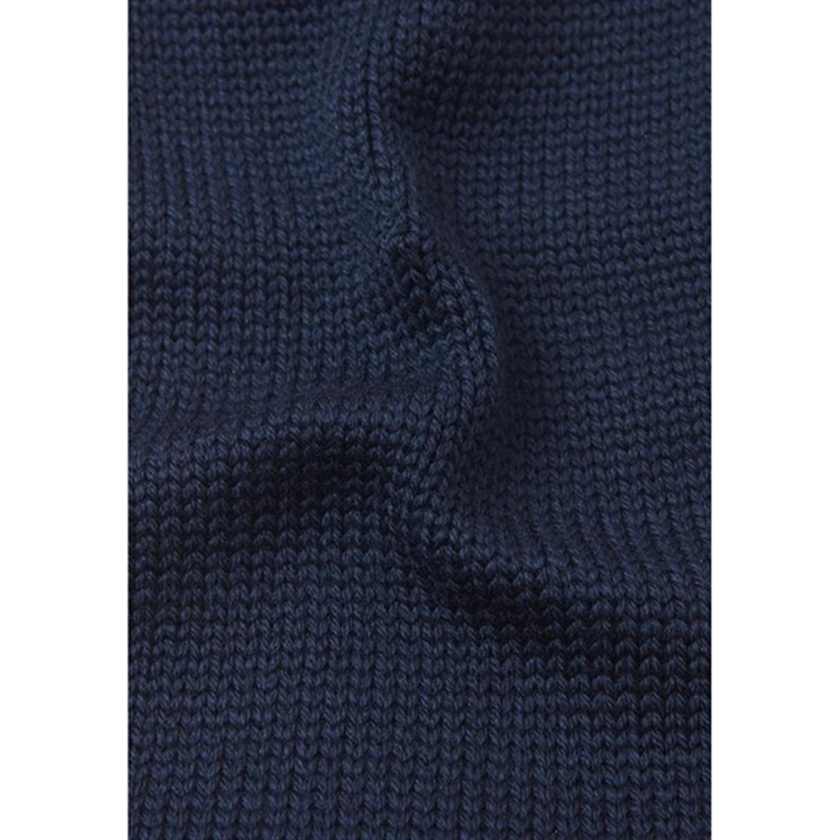 Reima Head Band Ristiin Navy 2