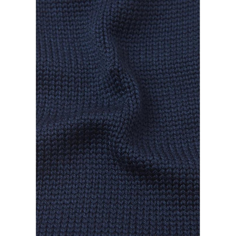 Reima Head Band Ristiin Navy 2