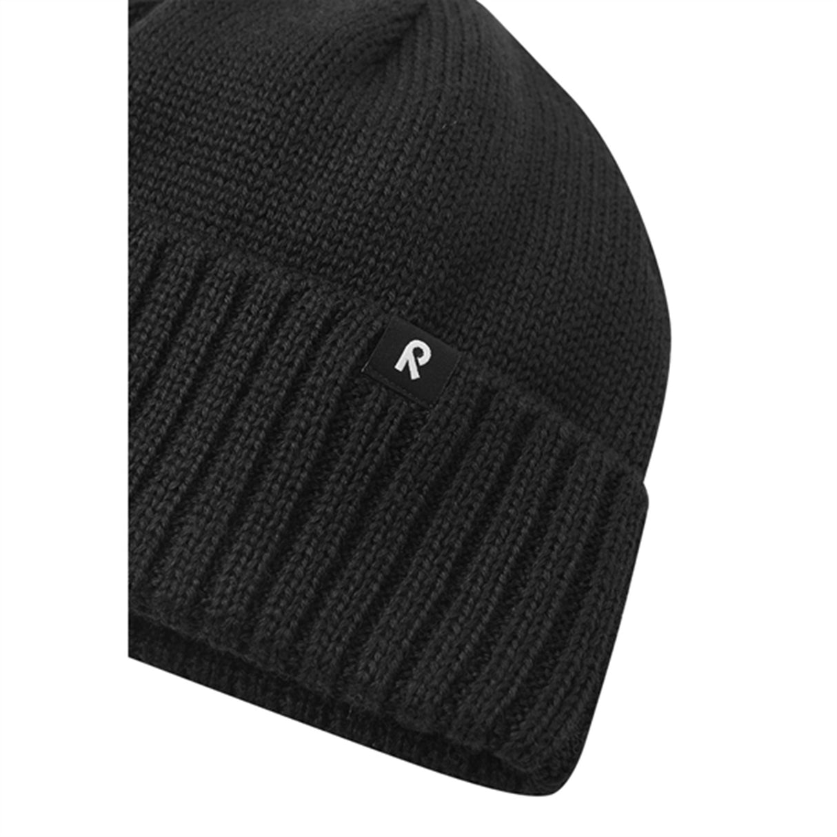 Reima Beanie Kalotti Black 5