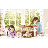 Sylvanian Families® Red Roof Country Home 3