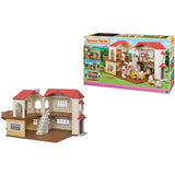 Sylvanian Families® Red Roof Country Home 6