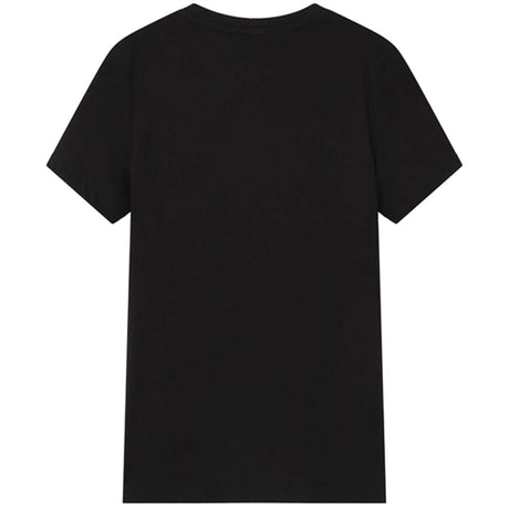 Puma Classics Logo Tee Puma Black 2