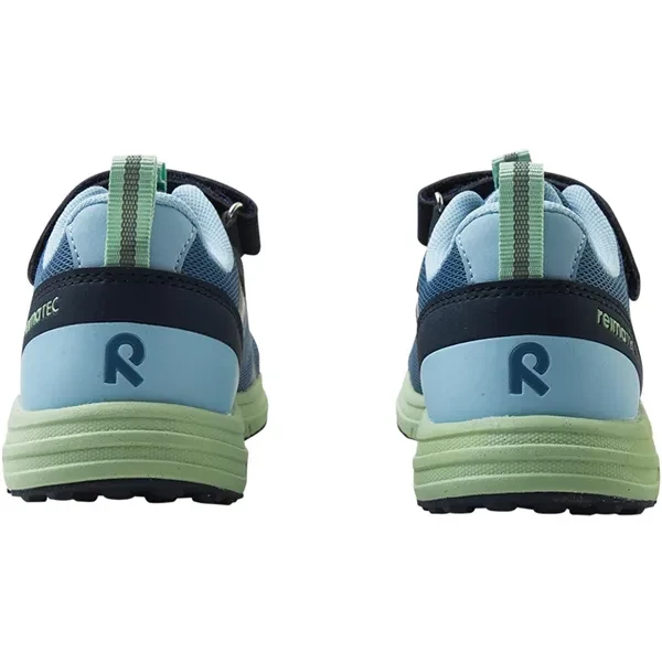 Reima Reimatec Waterproof Sneakers Enkka Blue