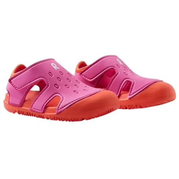Reima Sandals Koralli Pink