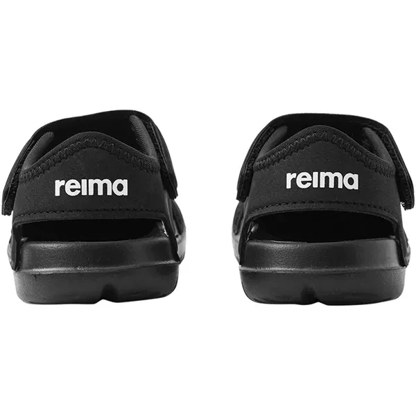 Reima Sandals Koralli Black 4