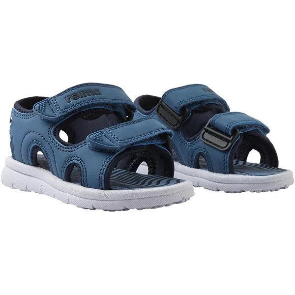 Reima Sandals Bungee Blue