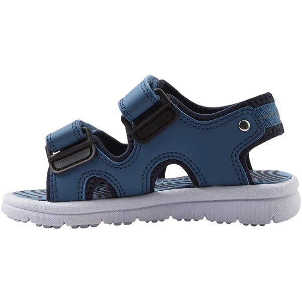 Reima Sandals Bungee Blue 4