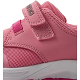 Reima Sneakers Ekana Pink