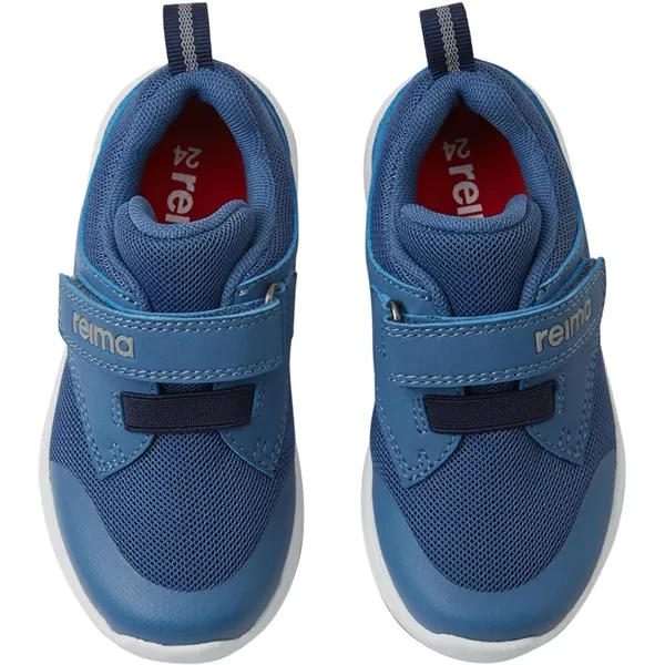 Reima Sneakers Ekana Blue