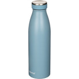 Sistema Stainless Steel Drink Bottle 500 ml Coast Blue
