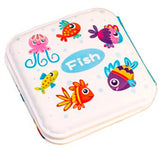 Magni Bath Book with Bee-Bee Sound Ocean Multi 2