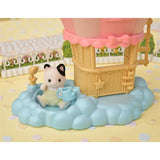 Sylvanian Families® Baby Balloon Playhouse 4