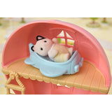 Sylvanian Families® Baby Balloon Playhouse 5