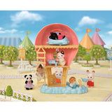 Sylvanian Families® Baby Balloon Playhouse 2