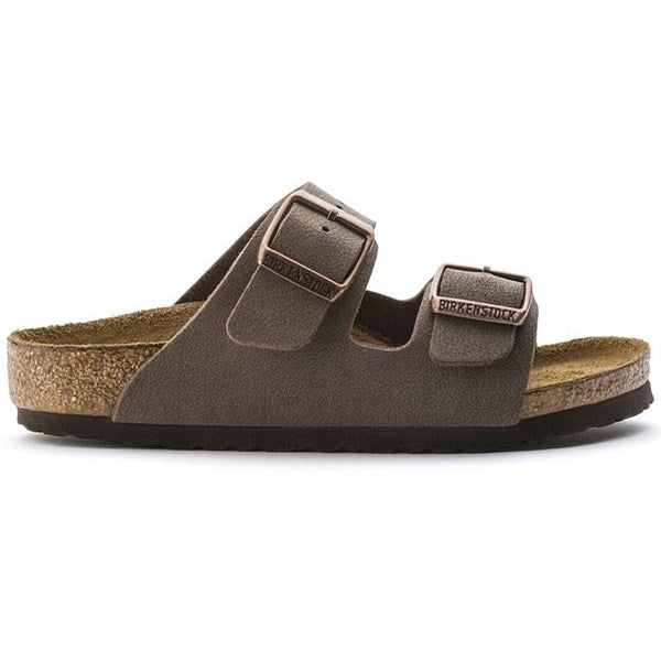 Birkenstock Arizona Kids BFBC Mocca Sandals 3