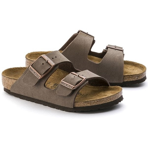 Birkenstock Arizona Kids BFBC Mocca Sandals