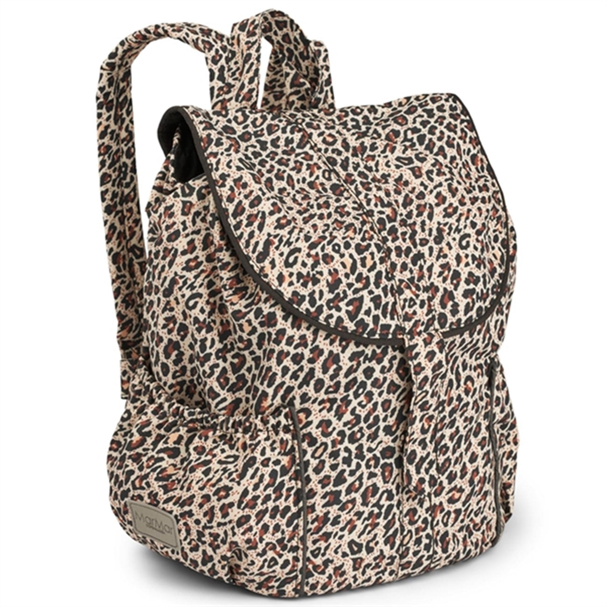 MarMar Backpack Leopard