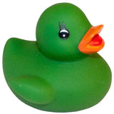 Magni Bath Ducks in a Set of 10 Pieces Multi 5