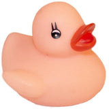 Magni Bath Ducks in a Set of 10 Pieces Multi 7