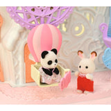 Sylvanian Families® Baby Amusement Park 3