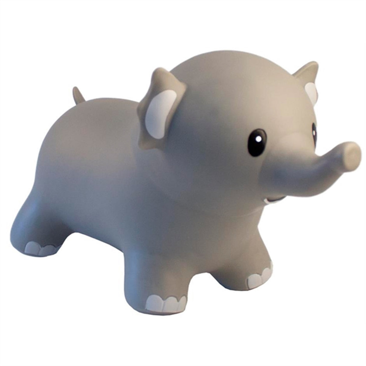 Magni Bouncing Animals Elefant Grey 4