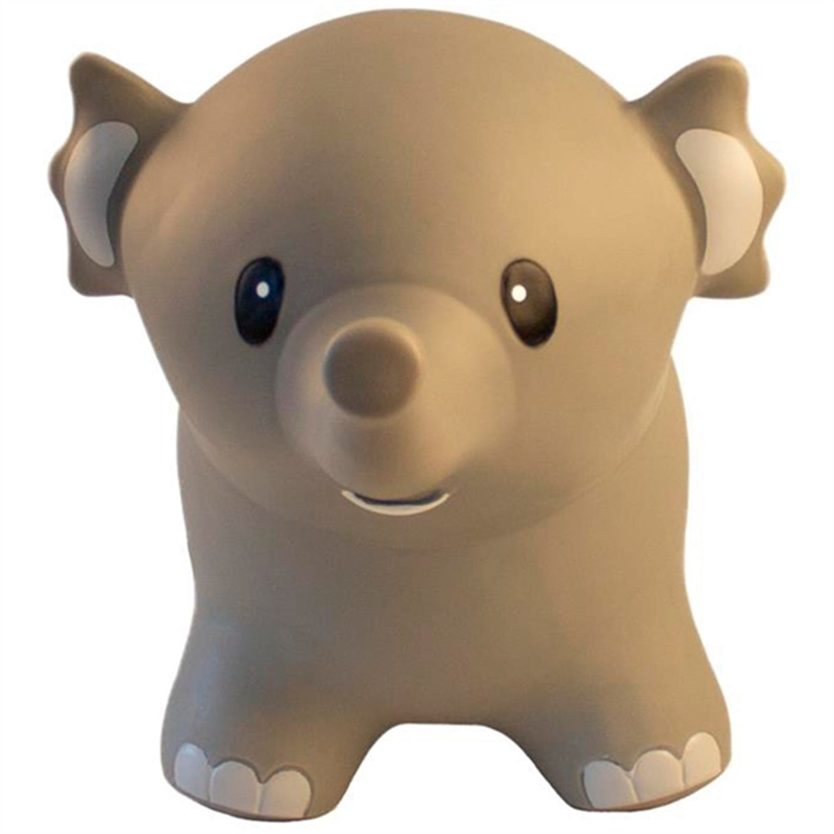 Magni Bouncing Animals Elefant Grey 3