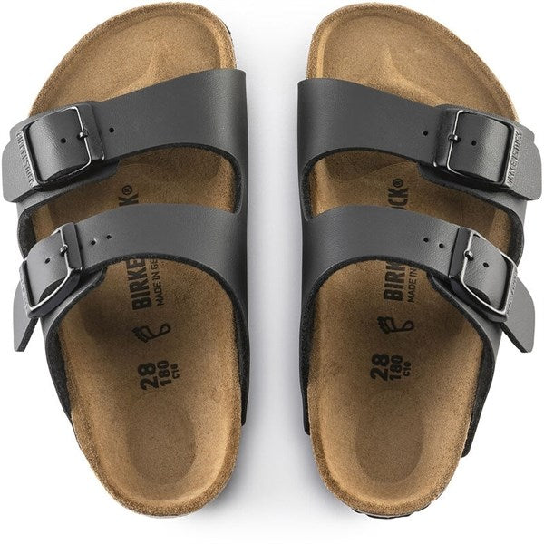 Birkenstock Arizona Kids BS Black Sandal 9