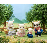 Sylvanian Families® Goat Family 2