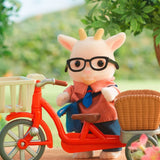 Sylvanian Families® Goat Family 3