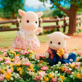 Sylvanian Families® Goat Family 4