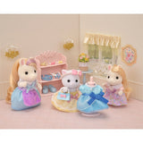 Sylvanian Families® Princess Dress Up Set 2