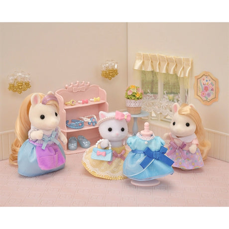 Sylvanian Families® Princess Dress Up Set 2