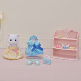 Sylvanian Families® Princess Dress Up Set 3