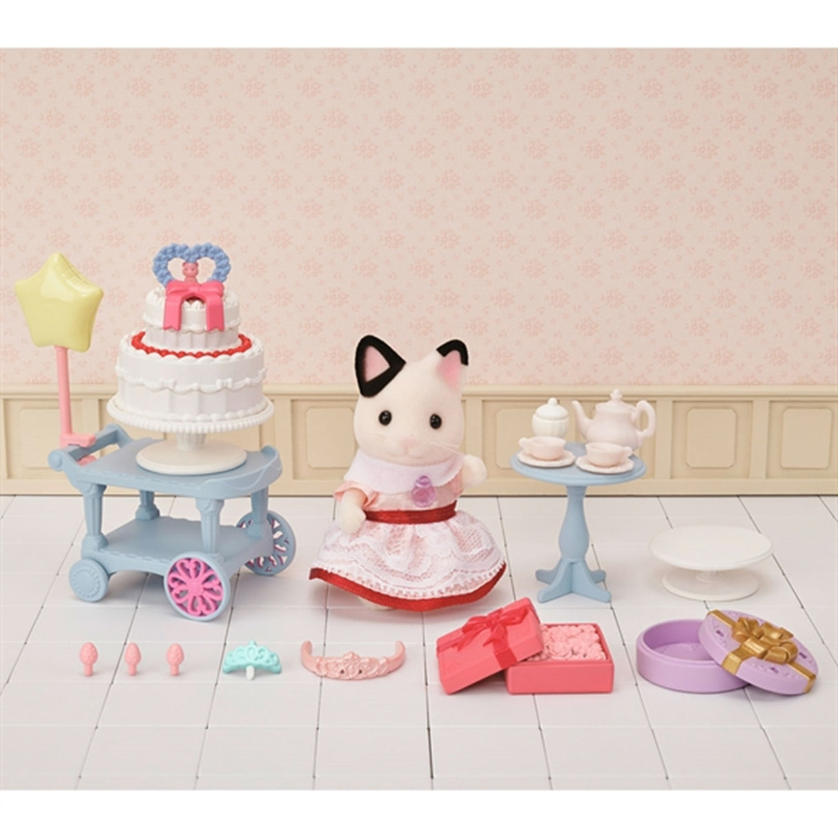 Sylvanian Families® Party Play Set 2