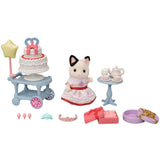 Sylvanian Families® Party Play Set 4