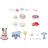 Sylvanian Families® Party Play Set 5