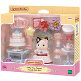 Sylvanian Families® Party Play Set