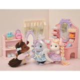 Sylvanian Families® Sweet Pony Friends 2